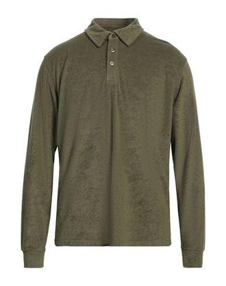 R3d Wöôd CAMISETAS Y TOPS - Polos en YOOX.COM