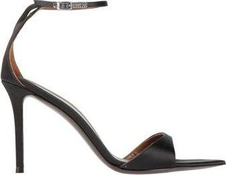 Giuseppe Zanotti SCHUHE - Sandalen auf YOOX.COM