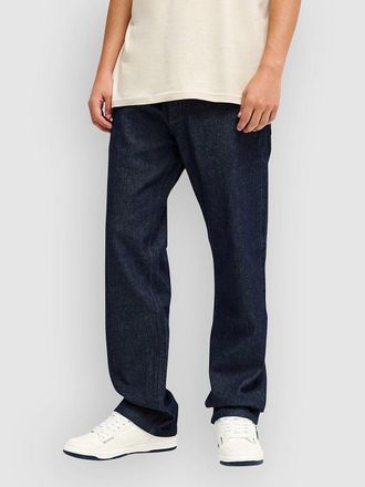 Quiksilver Aqua Cult Jeans blu