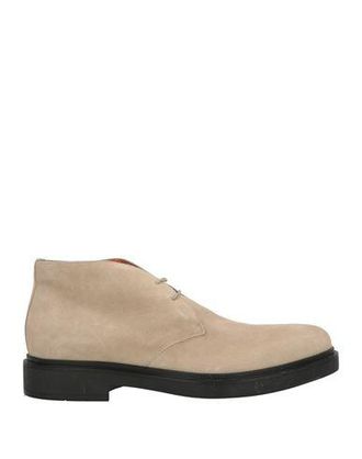 Santoni SCHUHE - Stiefeletten auf YOOX.COM