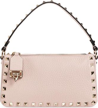 Valentino Garavani Mujer, Bolsos, Rosa, Talla: ONE Size