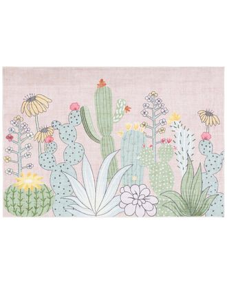 Safavieh Door And Kitchen Mat Collection