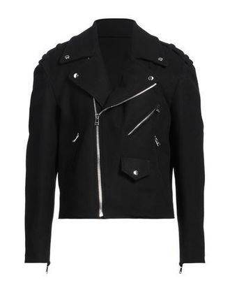 Balmain JACKEN & M&Auml;NTEL - Jacken und Anoraks auf YOOX.COM