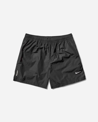 Nike Men s NOCTA Cardinal Nylon Shorts Black
