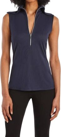 Capsule 121 Arc Top In Navy