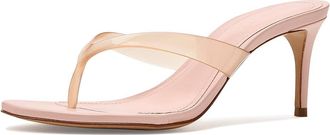 Schutz Roslyn Womens Shoes Cotton Candy : 9.5 M