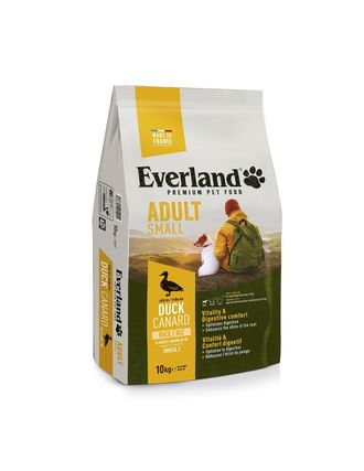 OEM Croquetas Para Perros Nutrio Adult S&m 10kg - Everland