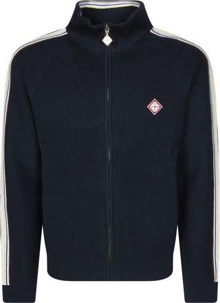 Casablanca Uomo, Felpe, Blu, M, new