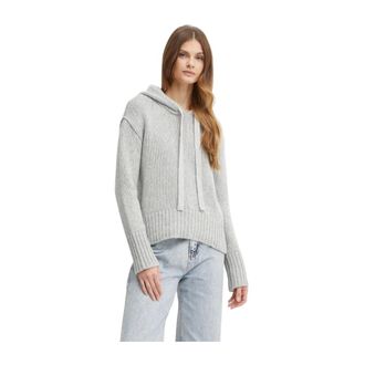 Forte_Forte Mujer, Jerseys, Gris, Talla: M