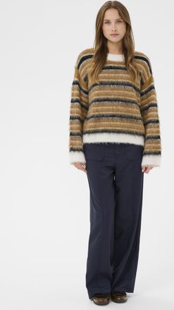 Saint Tropez Pullover OlmaSZ Pullover Regular fit