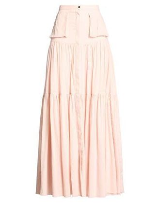 BABYLON BOTTOMWEAR - Maxi skirts sur YOOX.COM