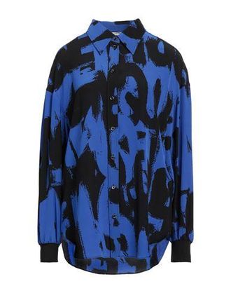 Alexander McQueen TOPWEAR - Camicie su YOOX.COM
