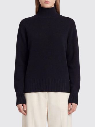Pinko Dolcevita slim fit in misto lana e cashmere con maniche lunghe