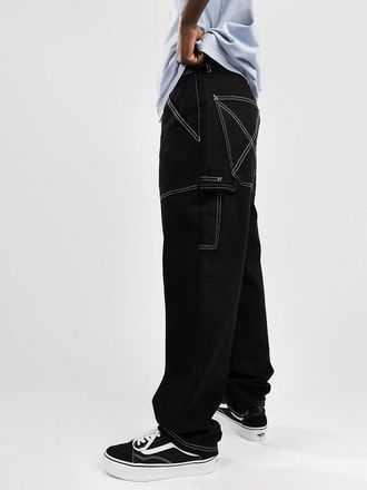 Homeboy Homeboy X-Tra Work Jeans nero