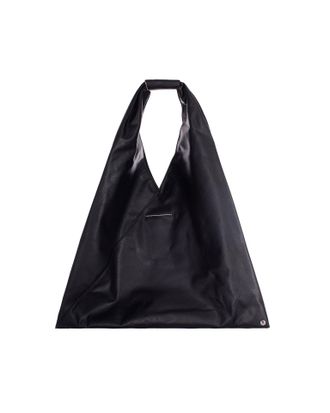 Maison Margiela Japanese Shoulder Bag - Black