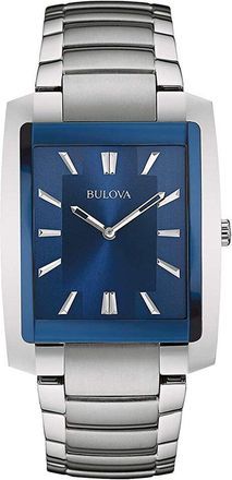 Bulova Mens Classic Watch