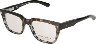 K&agrave;dor Premium 13 - unisex - Brillen - Bruin - 52 MM - Accessoires