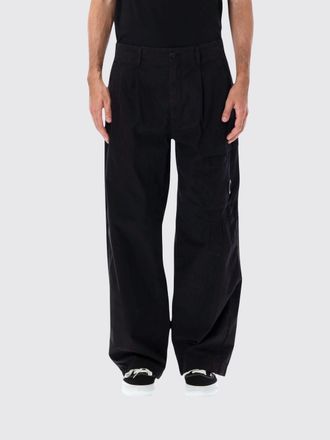 C.P. Company C. P. COMPANY Pants Men color Black 1