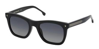 Lozza SL4359 Ischia 5 700Y Mens Sunglasses Black Size 54