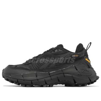 Reebok Zig Kinetica 2.5 Edge Black Pure Grey 100034216