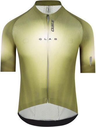 Q36.5 Gregarius Clima Q Lab Jersey Velotrikot f&uuml;r Herren | oliv