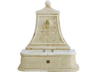 Habitat & Jardin Fuente para jard&iacute;n 100 x 53 x 115 cm