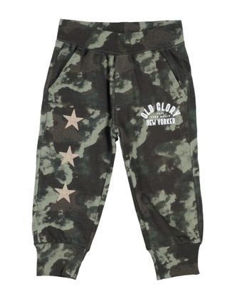 Fred Mello BOTTOMWEAR - Trousers on YOOX.COM