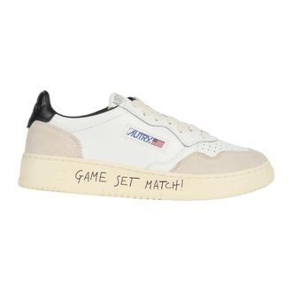 Autry Medalist Low - Shoes - Hombre - Multicolor - 41 EU