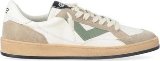 4B12 Play New U1013 Sneaker - Heren - Sneakers - Veelkleurig - 44 EU - Leer - Schoenen
