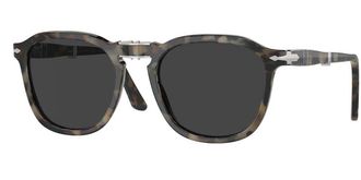 Persol PO3345S Polarized 107148 Mens Sunglasses Tortoiseshell Size 54