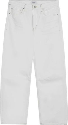 Citizens Of Humanity Dames, Jeans, Wit, Maat: W26