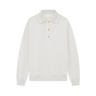 Dr&ocirc;le de Monsieur Uomo, Top, Grigio, L, new