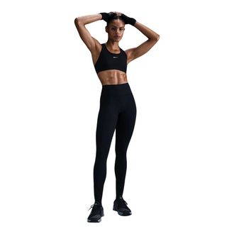 Nike Training Leggings - Dames - Sport - Zwart - Maat: M