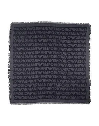 Emporio Armani ACCESSORIES - Scarves on YOOX.COM