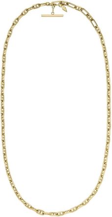 Fossil Donna, Accessori, Giallo, Taglia unica, new