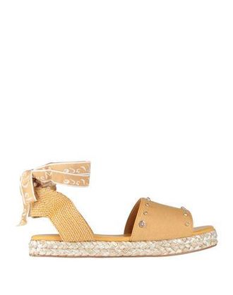 Manila Grace FOOTWEAR - Espadrilles on YOOX.COM