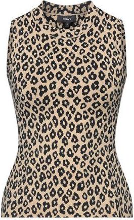 Theory CAMISETAS Y TOPS - Tops en YOOX.COM