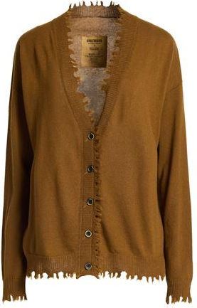 Uma Wang KNITWEAR - Cardigans on YOOX.COM