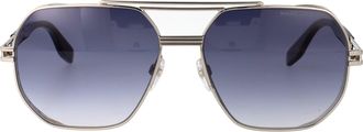 Marc Jacobs Squared Sunglasses Marc 784/S 8 Jd