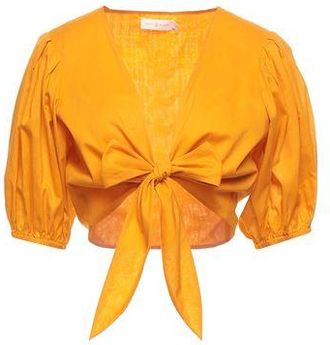 Tory Burch TOPWEAR - Shirts sur YOOX.COM
