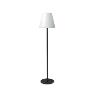 Netlighting Arcadia Outdoor Bollard Anthracite Grey IP44