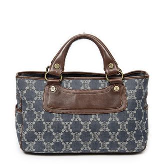 Celine Boogie Bag handtas