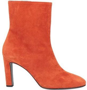 Guglielmo Rotta FOOTWEAR - Ankle boots on YOOX.COM
