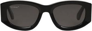 Off-white EYEWEAR - Sunglasses on YOOX.COM