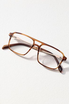 A.J. Morgan Aviator Readers