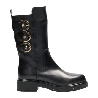 Albano Botas Albano - Shoes - Mujer - Negro - 38 EU