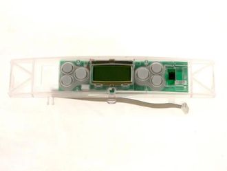 Bosch Pannello Di Controllo Mx15 Inserto V2 Everp, 8718589354