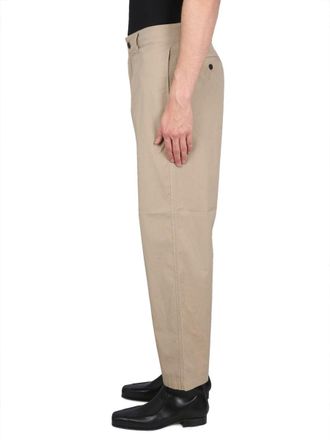 Department Five Shalimar Trousers - Beige