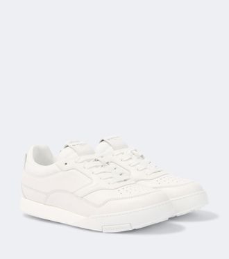 Givenchy Zapatillas Givenchy Yard de piel