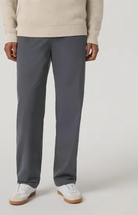 Vuori Clothing Meta Pants Relaxed Fit 30 | Charcoal | 28